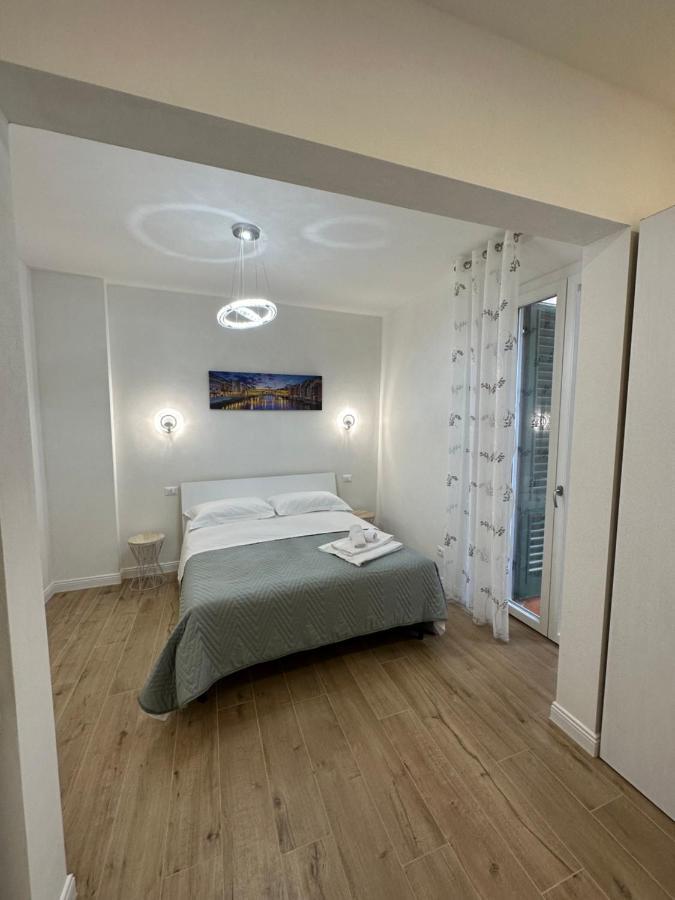 Sofia Florence Apartment Luaran gambar