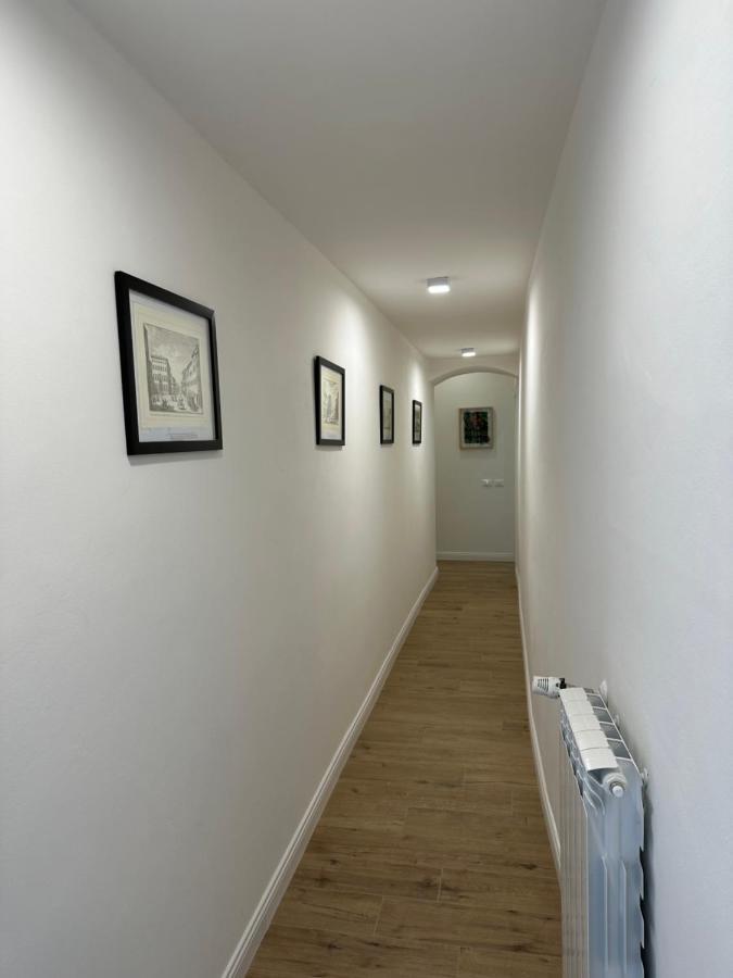 Sofia Florence Apartment Luaran gambar