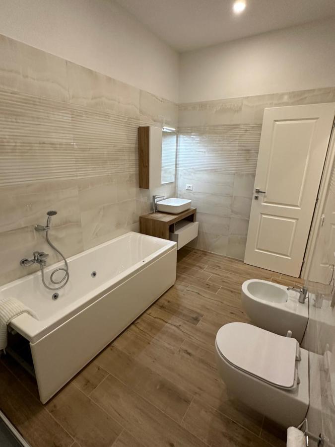 Sofia Florence Apartment Luaran gambar